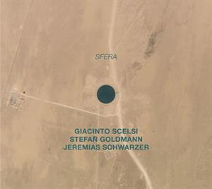 Scelsi, G – Sfera
