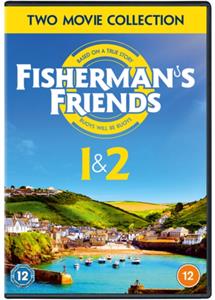 Movie – Fisherman's Friends/Fisherman's Friends: One and All