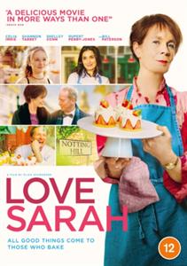 Movie – Love Sarah