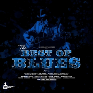 V/A – Best of Blues