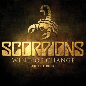 Scorpions – Wind of Change: the Collection