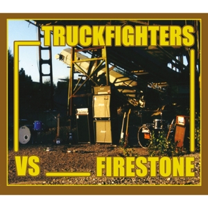 Truckfighters – Fuzzsplit of the Century