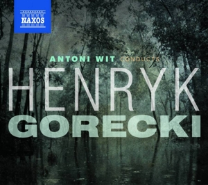 Axelrod, John – Antoni Wit Conducts Gorecki