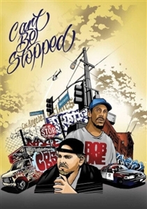 Documentary – Can't Be Stopped