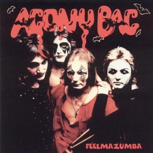 Agony Bag – Feelmazumba