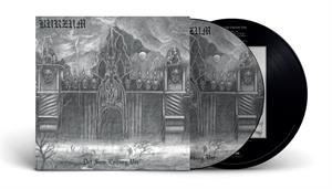 Burzum – Det Som Engang Var
