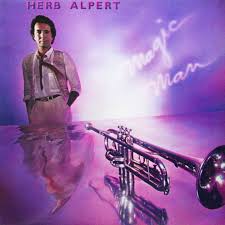 Alpert, Herb – Magic Man