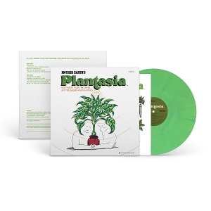 Garson, Mort – Mother Earth's Plantasia
