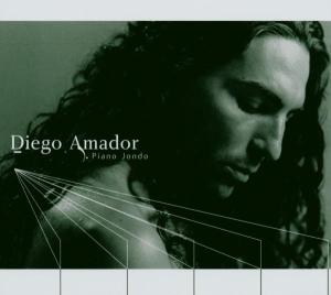 Amador, Diego – Piano Jondo