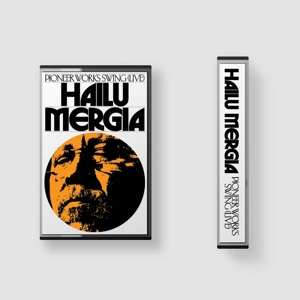 Mergia, Hailu & His Classical Instrument – Pioneer Works
