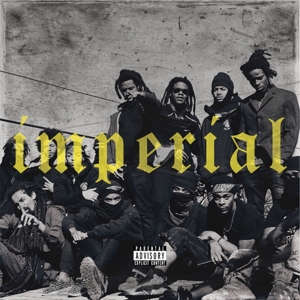 Curry, Denzel – Imperial