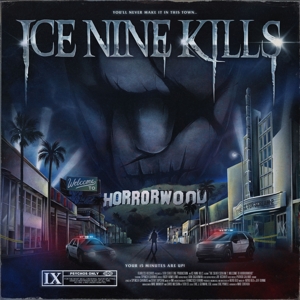 Ice Nine Kills – Welcome To Horrorwood: the Silver Scream 2
