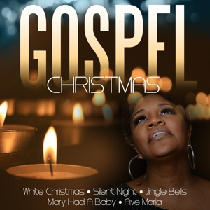 V/A – Gospel Christmas