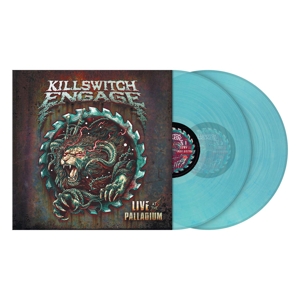 Killswitch Engage – Live At the Palladium