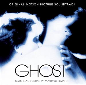 Original Motion Picture Soundt – Ghost