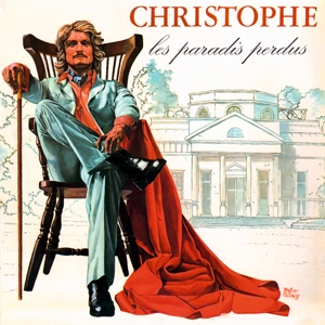 Christophe – Paradis Perdus