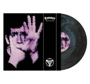 Coroner – Mental Vortex