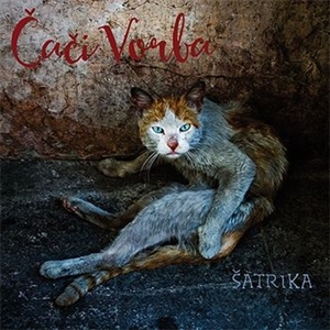 Caci Vobra – Satrika