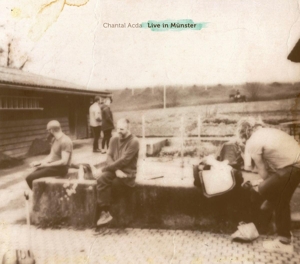 Acda, Chantal – Live In Munster