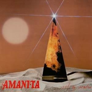 Amanita – Sol Y Sombra