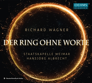 Gatti, Daniele – Der Ring Ohne Worte -Excerpts of Orchestral Version-