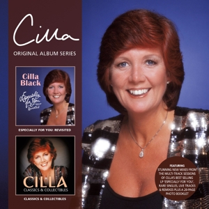 Black, Cilla – Especially For You / Classics & Collectibles