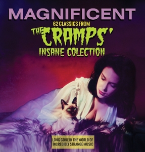 V/A – Magnificent