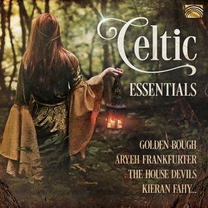 V/A – Celtic Essentials