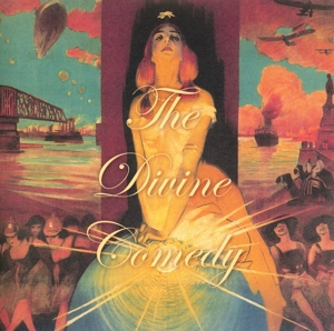 Divine Comedy – Foreverland
