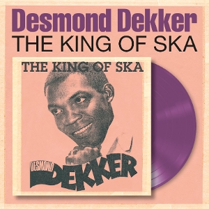 Dekker, Desmond – King of Ska