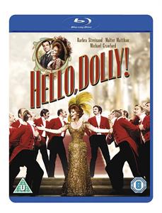 Jos   Antonio Abreu, Gustavo Du – Hello, Dolly