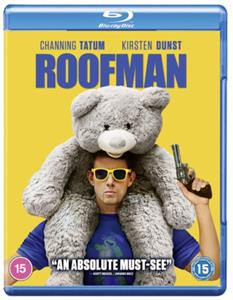 Movie – Roofman