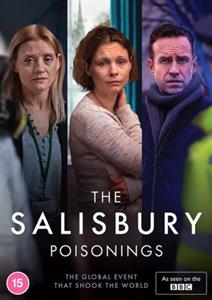 Tv Series – Salisbury Poisonings