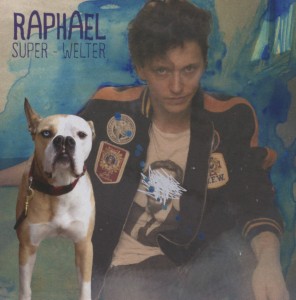 Raphael – Super Welter