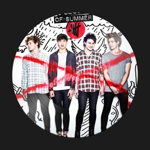 5 Seconds of Summer – 5 Seconds of Summer