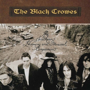 Black Crowes – The Southern Harmony and Musical Companion