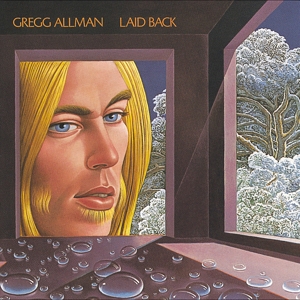 Allman, Gregg – Laid Back