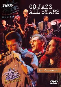Go Jazz Allstars – In Concert -Ohne Filter