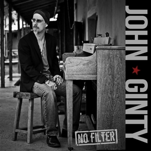 Ginty, John – No Filter