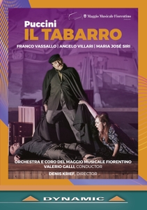 V/A – Il Tabarro