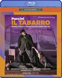 V/A – Il Tabarro