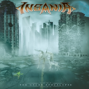 Insania – The Great Apocalypse