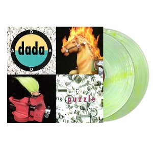 Dada – Puzzle