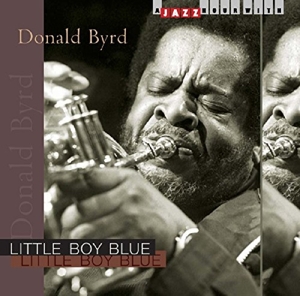 Byrd, Donald – Little Boy Blue