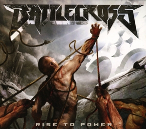 Battlecross – Rise To Power