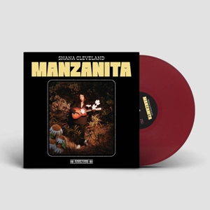 Cleveland, Shana – Manzanita