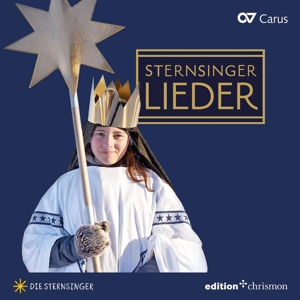 Chorsingschule St. Remigius Borken – Sternsingerlieder