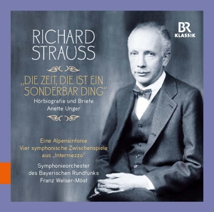 Royal Concertgebouw Orchestra – Die Zeit, Die Ist Ein Sonderbar