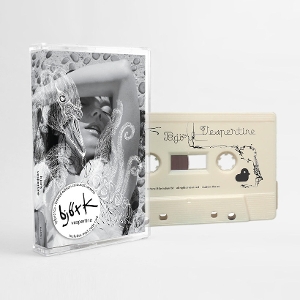 Bjork – Vespertine