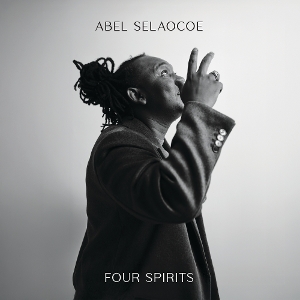 Selaocoe, Abel & Aurora Orchestra & Nicholas Collon & Bernhard Schimpelsberger – Four Spirits
